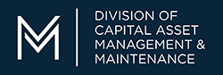 DCAMM — Division of Capital Asset Management and Maintenance